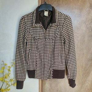 O'Neill Houndstooth Jacket